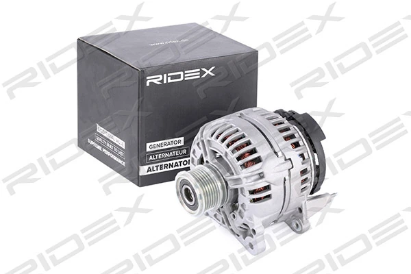 4G0004 Ridex Gerador