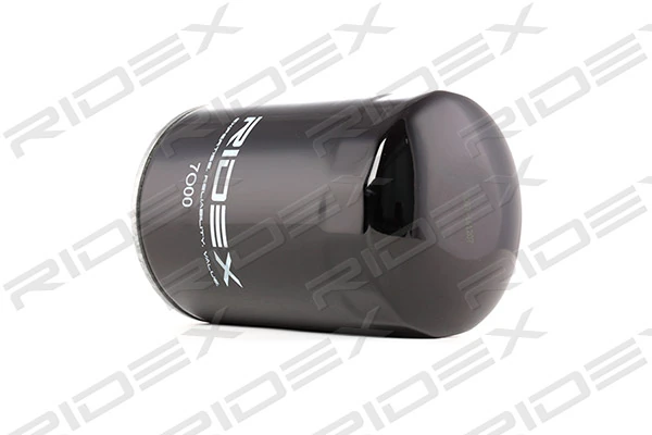Filtro de óleo Ridex 7O0120 preço, a partir de 13,72 USD