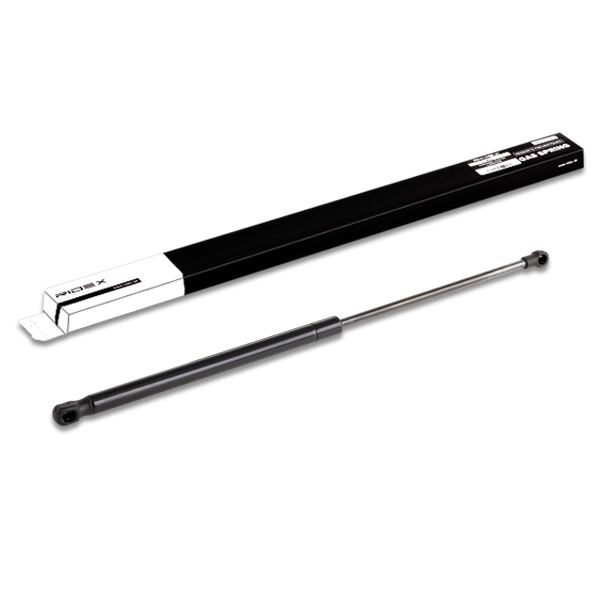 219G0348 Ridex Amortecedor de tampa de porta-malas (de 3ª/5ª porta traseira)