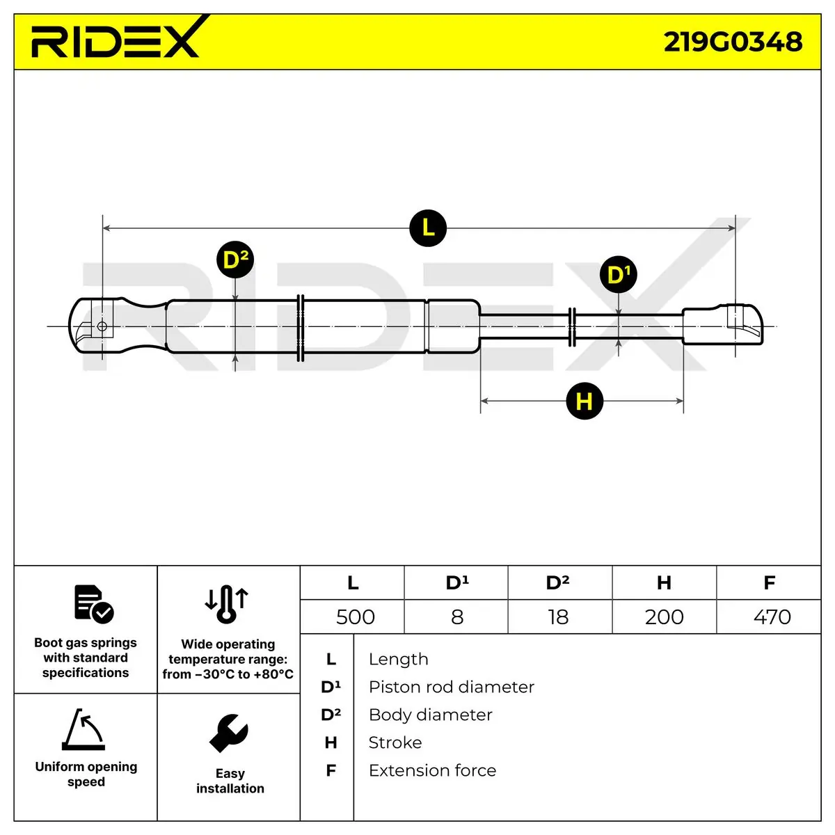 Comprar  19 II B53, C53