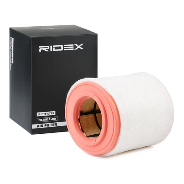 Compre 8A0709 Ridex Filtro de ar