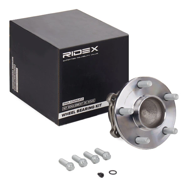 Cubo traseiro Ridex 654W0426 preço, a partir de 125,67 USD