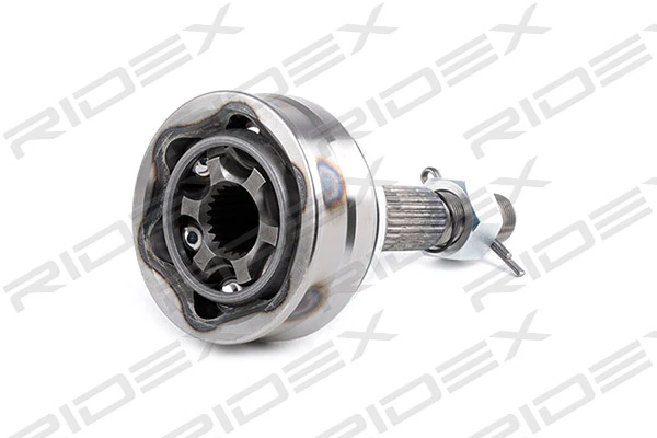 5J0136 Ridex