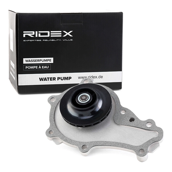 Bomba de água (bomba) de esfriamento Ridex 1260W0017 preço, a partir de 42,40 USD