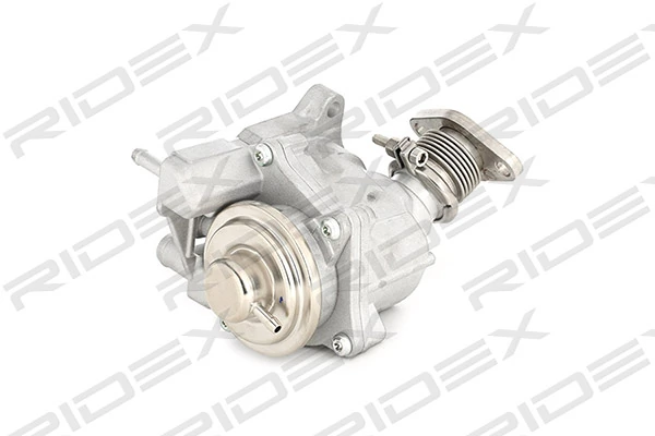Válvula EGR de recirculação dos gases Iveco Daily III  ao melhor preço