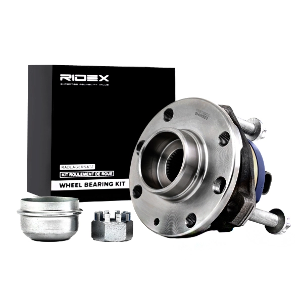654W0023 Ridex