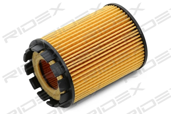Filtro de óleo para Opel Astra 53B