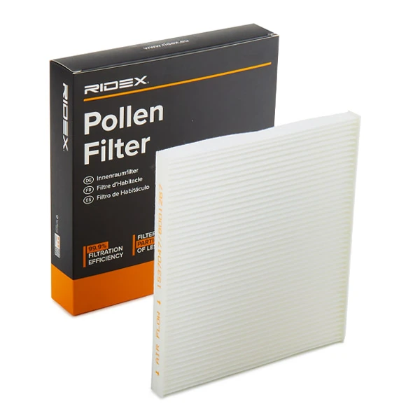Filtro de salão Ridex 424I0056 preço, a partir de 7,37 USD