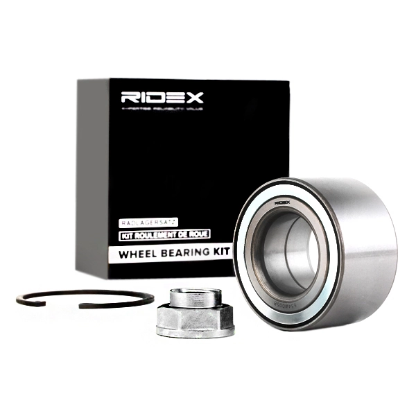 Rolamento de cubo dianteiro Honda Civic VI MA,MB ao melhor preço