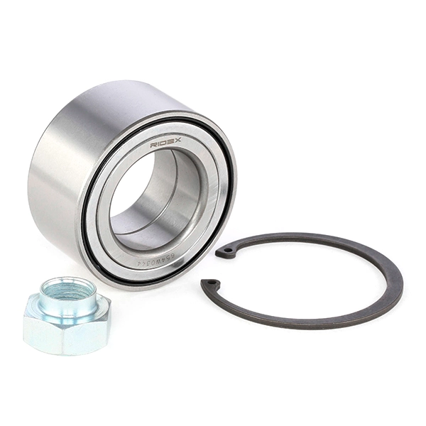 654W0344 Ridex Rolamento de cubo dianteiro