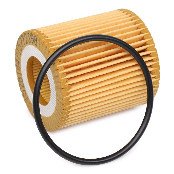 Filtro de óleo Ridex 7O0246 preço, a partir de 7,94 USD