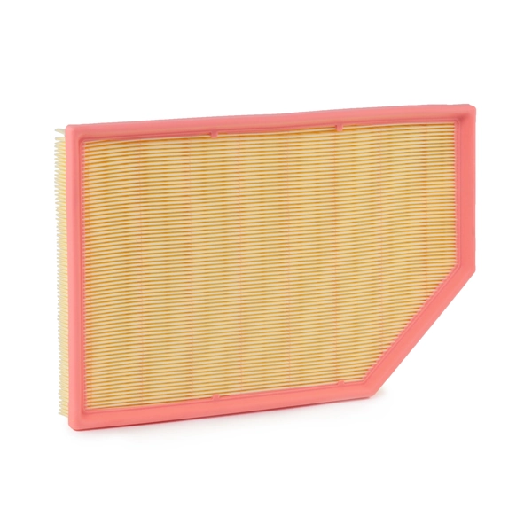  Caixa de filtro de ar Volvo V50 carrinha (MW) (2004 - 2012) 
