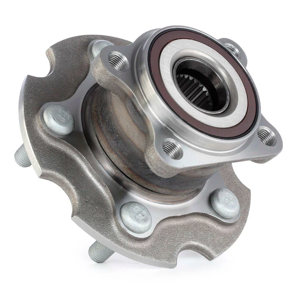 654W0568 Ridex Cubo traseiro