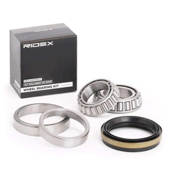 Rolamento de cubo dianteiro Ridex 654W0265