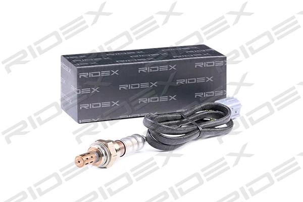 Sonda lambda, sensor de oxigênio Subaru Legacy IV B13 ao melhor preço