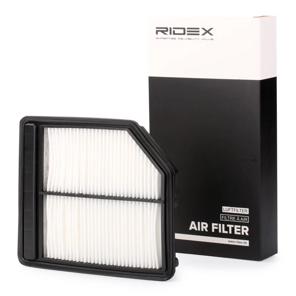 Compre 8A0143 Ridex Filtro de ar