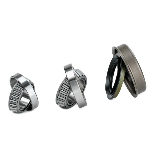 Compre 654W0457 Ridex Rolamento de cubo dianteiro