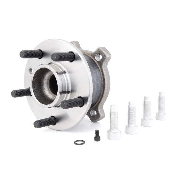 654W0404 Ridex