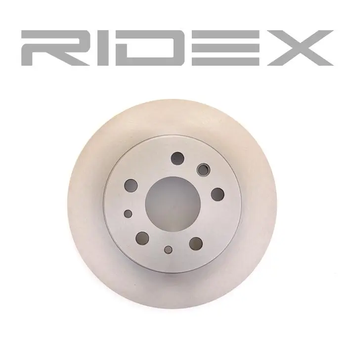 Compre 82B0684 Ridex Disco do freio traseiro