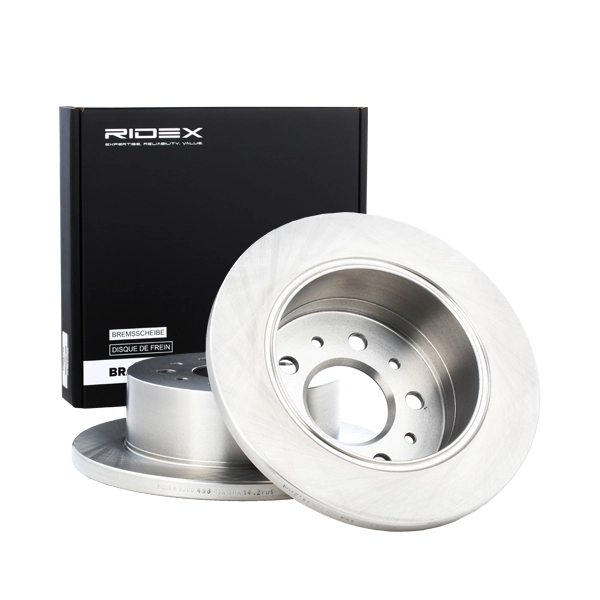 Disco do freio dianteiro Magneti Marelli MBD0137 preço, a partir de 60,89 USD
