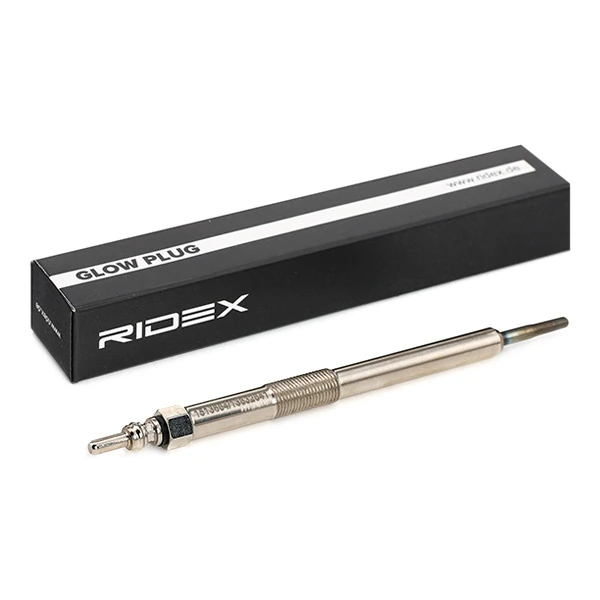 243G0063 Ridex Vela de incandescência