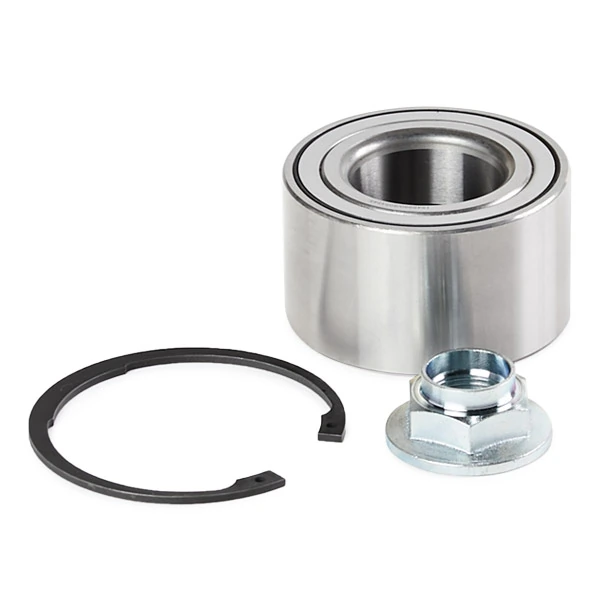 Compre 654W0205 Ridex Rolamento de cubo dianteiro