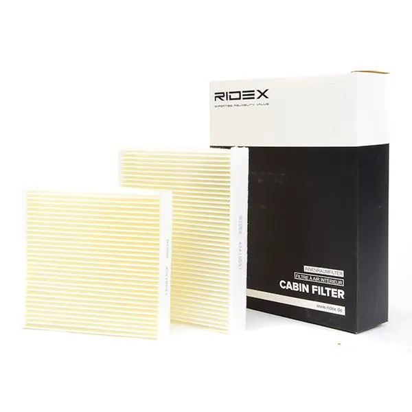 Filtro de salão Ridex 424I0091 preço, a partir de 10,90 USD