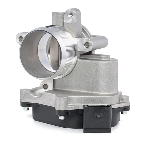 Válvula de borboleta montada para Seat Ibiza 6J8, 6P8