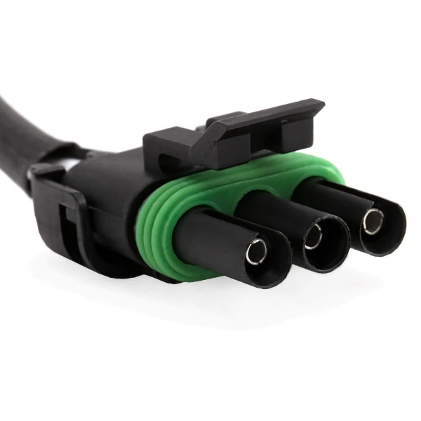 Compre 3922L0043 Ridex Sonda lambda, sensor de oxigênio