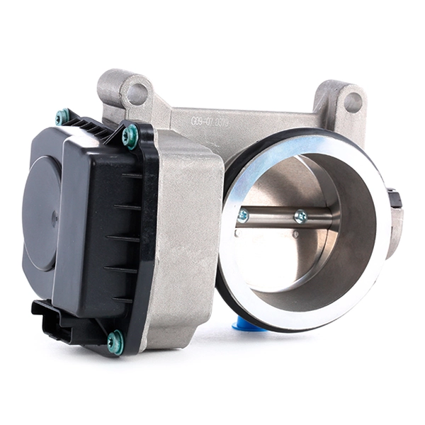 Válvula de borboleta montada para Renault Clio BB, CB