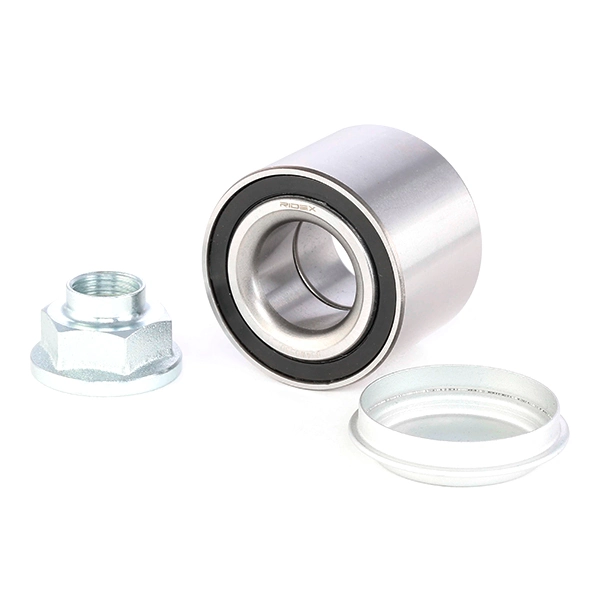 Rolamento de cubo traseiro 654W0530 Ridex