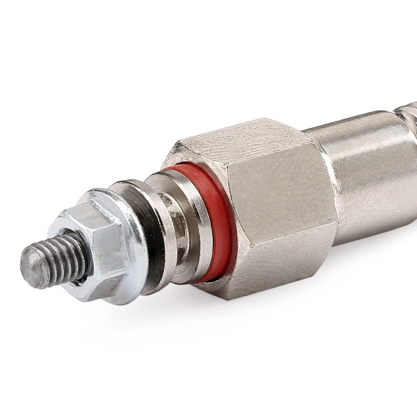Vela de incandescência para Nissan Patrol K260
