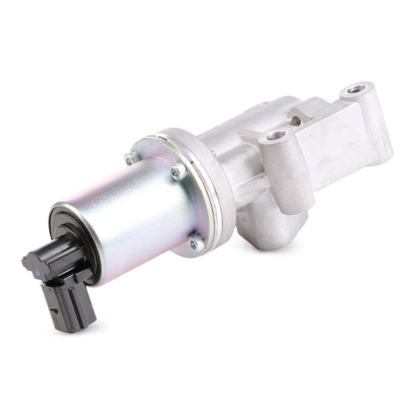 1145E0167 Ridex Válvula EGR de recirculação dos gases