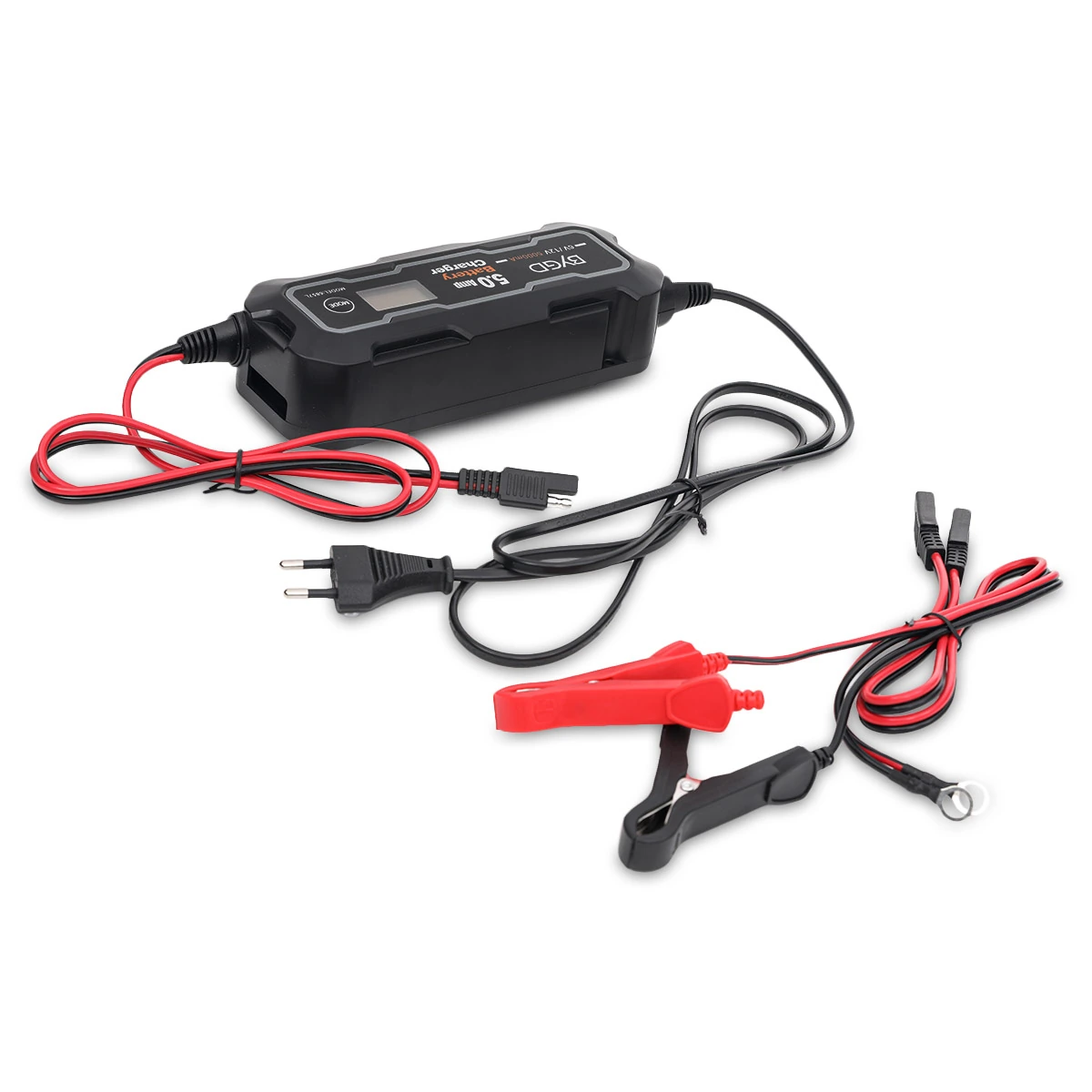 Dispositivo de carregamento para a PILHA para KIA Cerato I LD