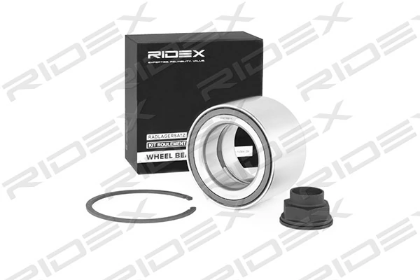 654W0323 Ridex Rolamento de cubo dianteiro