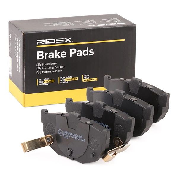 402B0148 Ridex