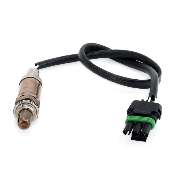 Sonda lambda, sensor de oxigênio Ridex 3922L0043 preço, a partir de 76,50 USD