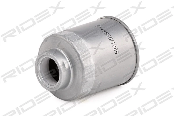 Filtro de combustível Honda Civic VIII FK, FN ao melhor preço