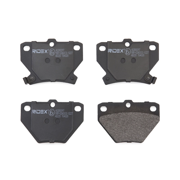 402B0097 Ridex