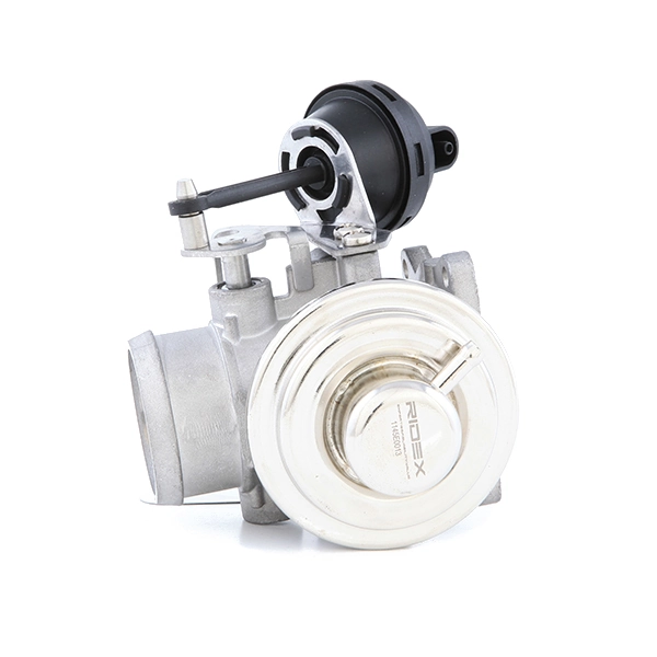 Compre 1145E0013 Ridex Válvula EGR de recirculação dos gases