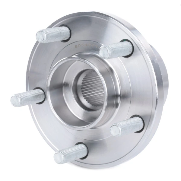 Cubo dianteiro 654W0462 Ridex