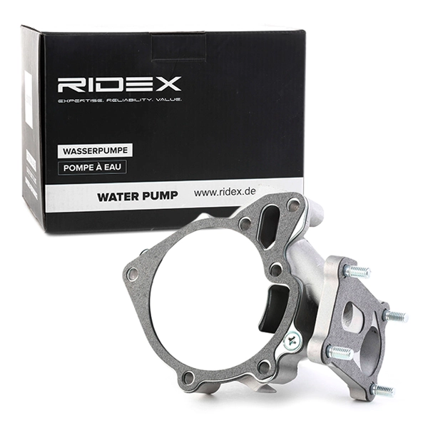 Bomba de água (bomba) de esfriamento Ridex 1260W0065 preço, a partir de 79,13 USD