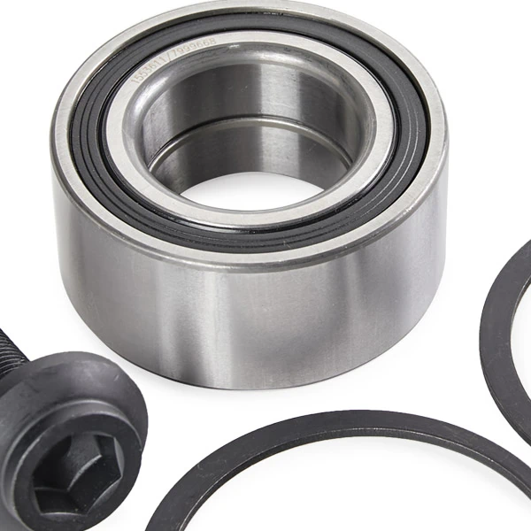 Rolamento de cubo traseiro Audi A4  8E2 ao melhor preço