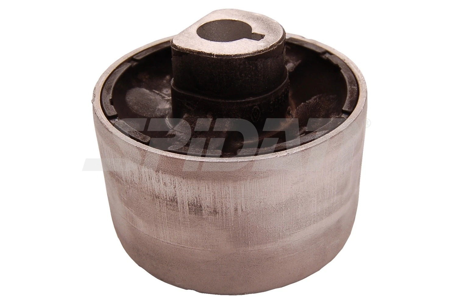 Bloco silencioso dianteiro do braço oscilante inferior 545609807R Renault (RVI)