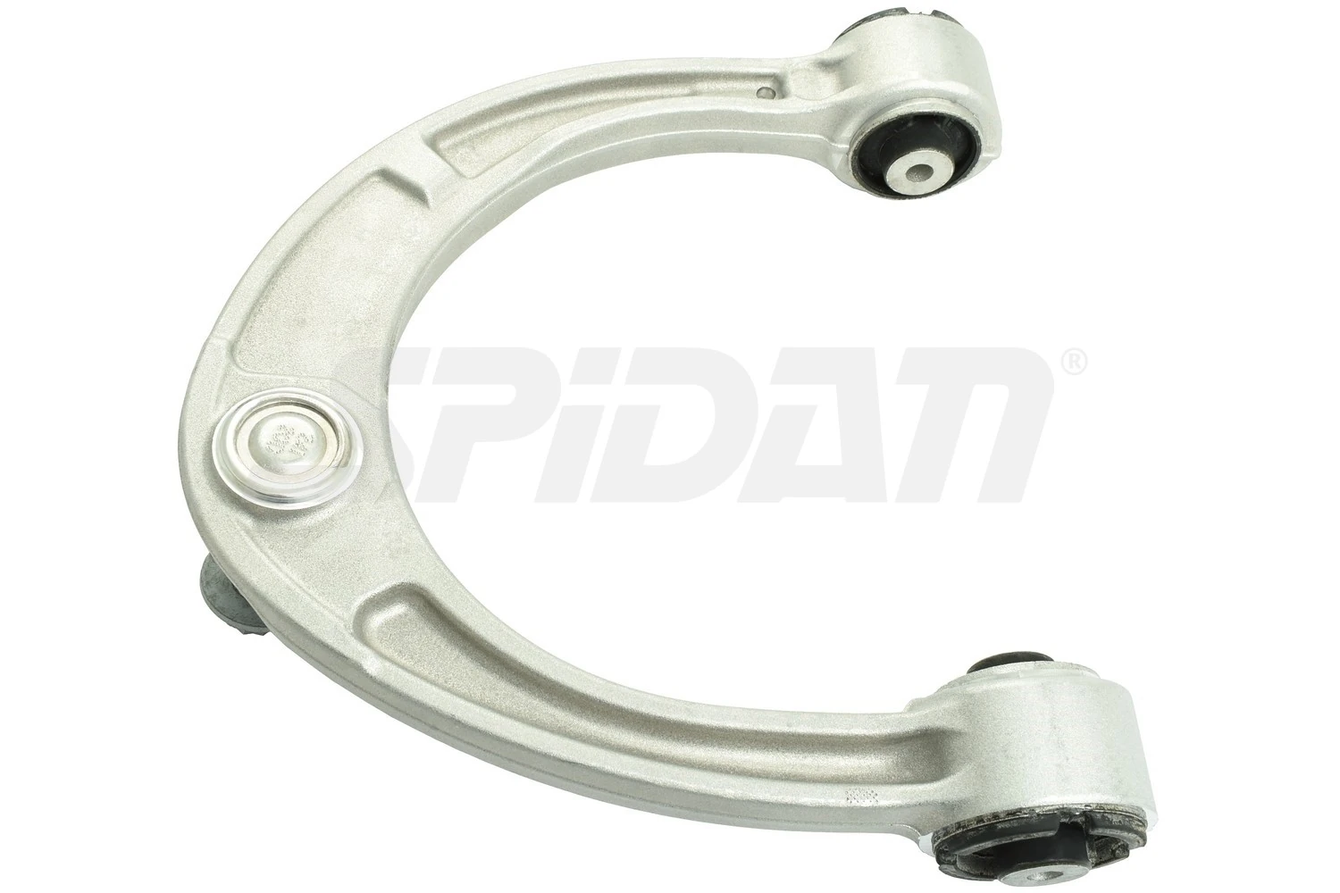 Compre 43180 Lemforder Braço oscilante superior esquerdo de suspensão dianteira