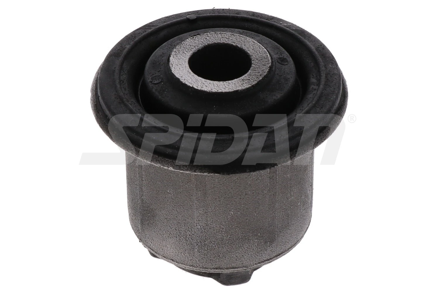 Bloco silencioso dianteiro do braço oscilante inferior Dacia Logan II L8_