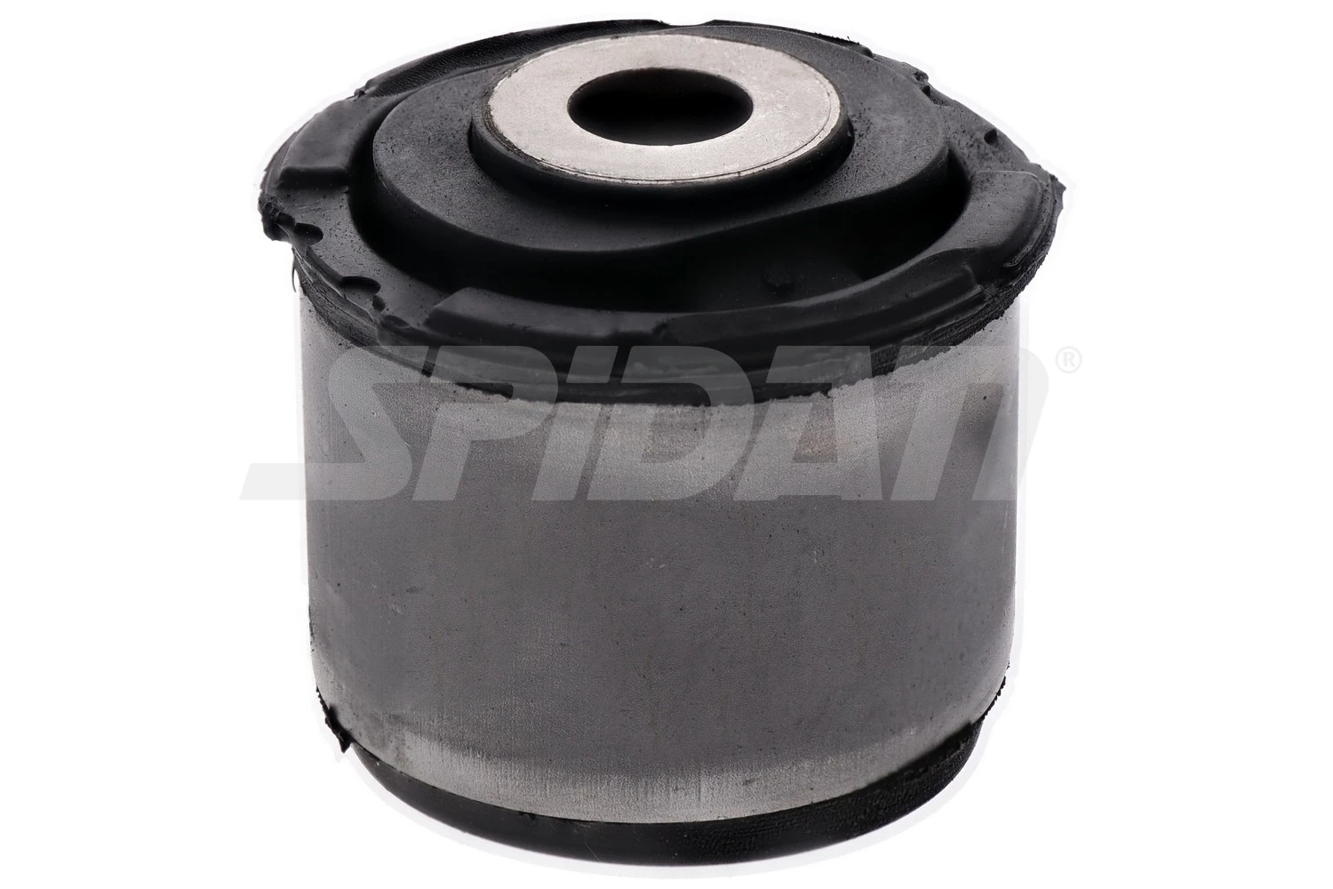 Bloco silencioso de viga traseira (de plataforma veicular) para Audi A4 B6 8E2