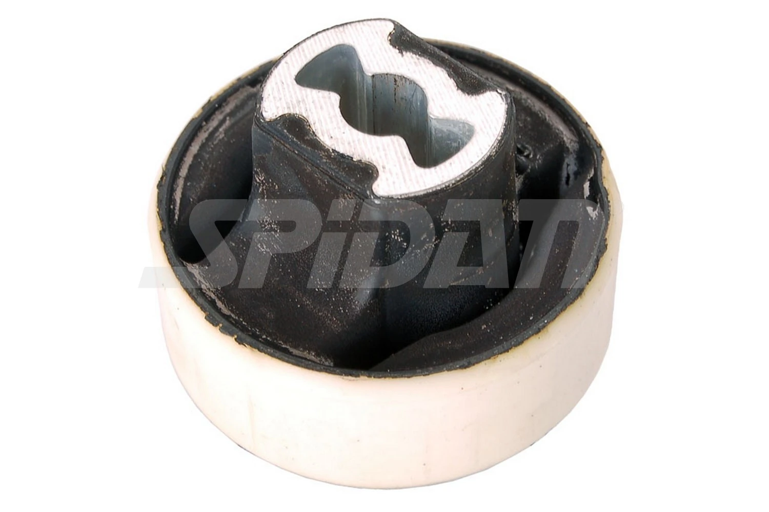 Bloco silencioso dianteiro do braço oscilante inferior Fiat/Alfa/Lancia 51811978
