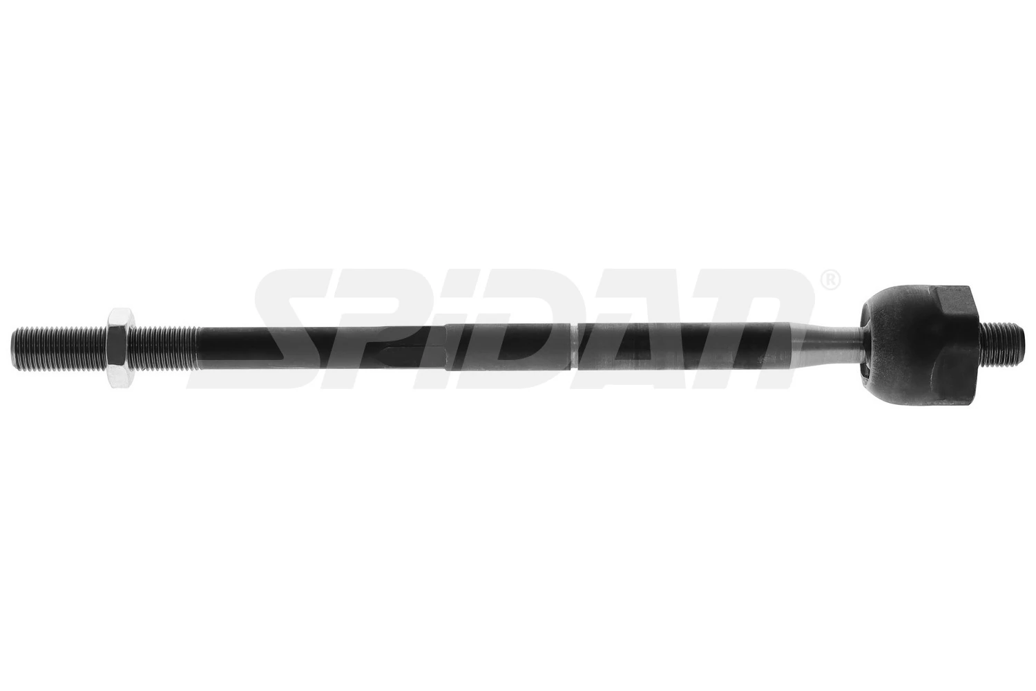 Tração de direção 1648322280 Peugeot/Citroen