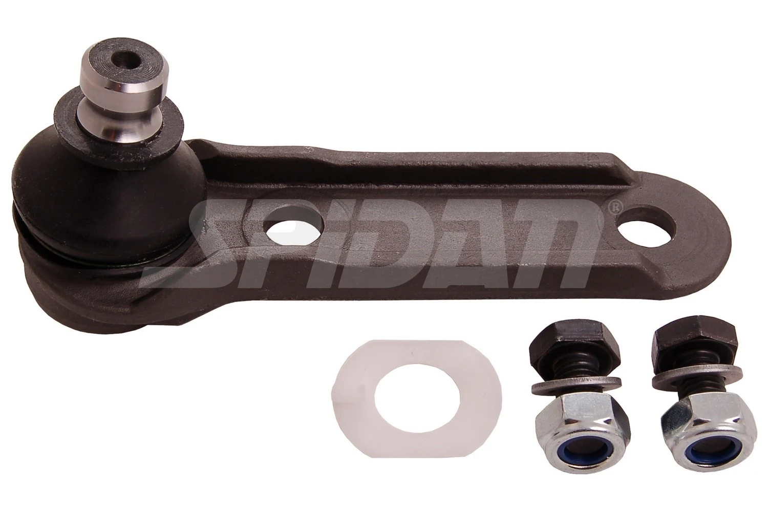 Suporte de esfera inferior R505 Polcar